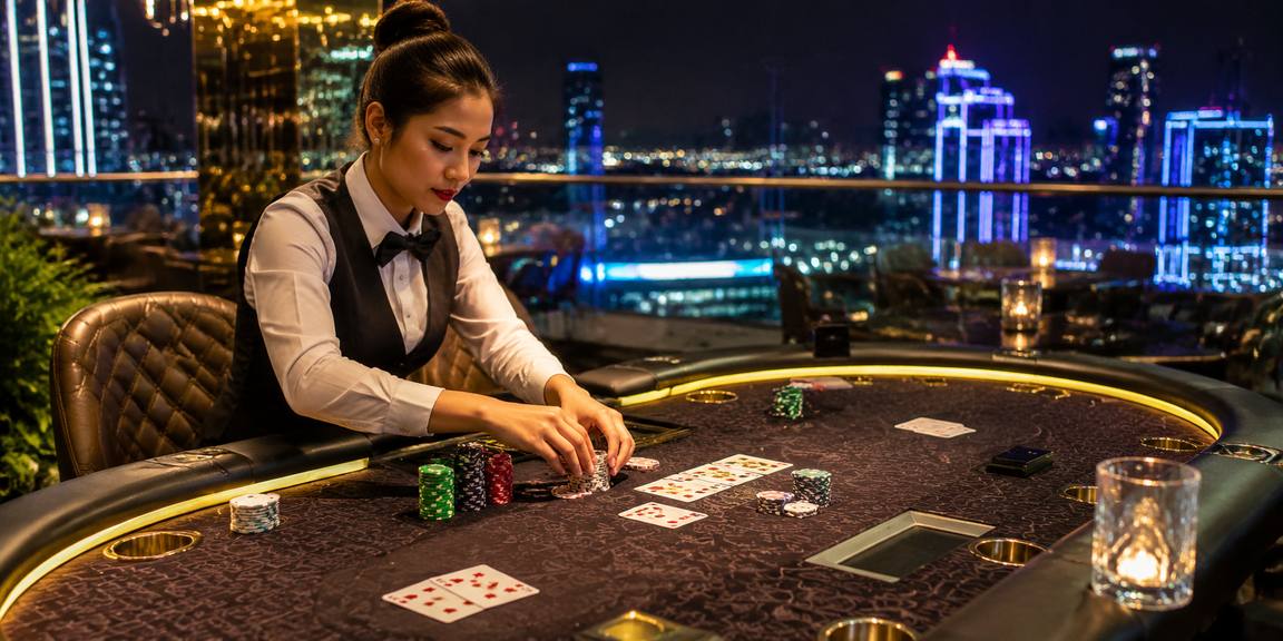 rx6500 Live Casino